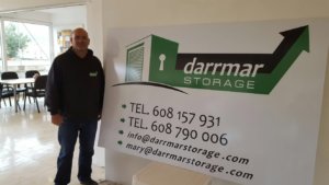 darrmar storage
